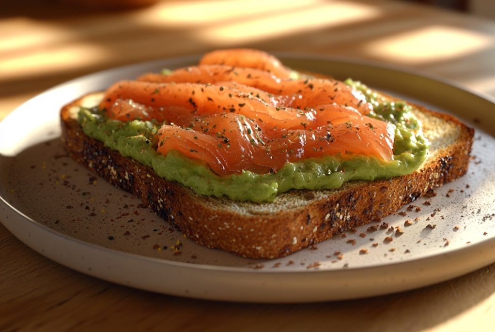 26 high-protein breakfast ideas to start your day off right