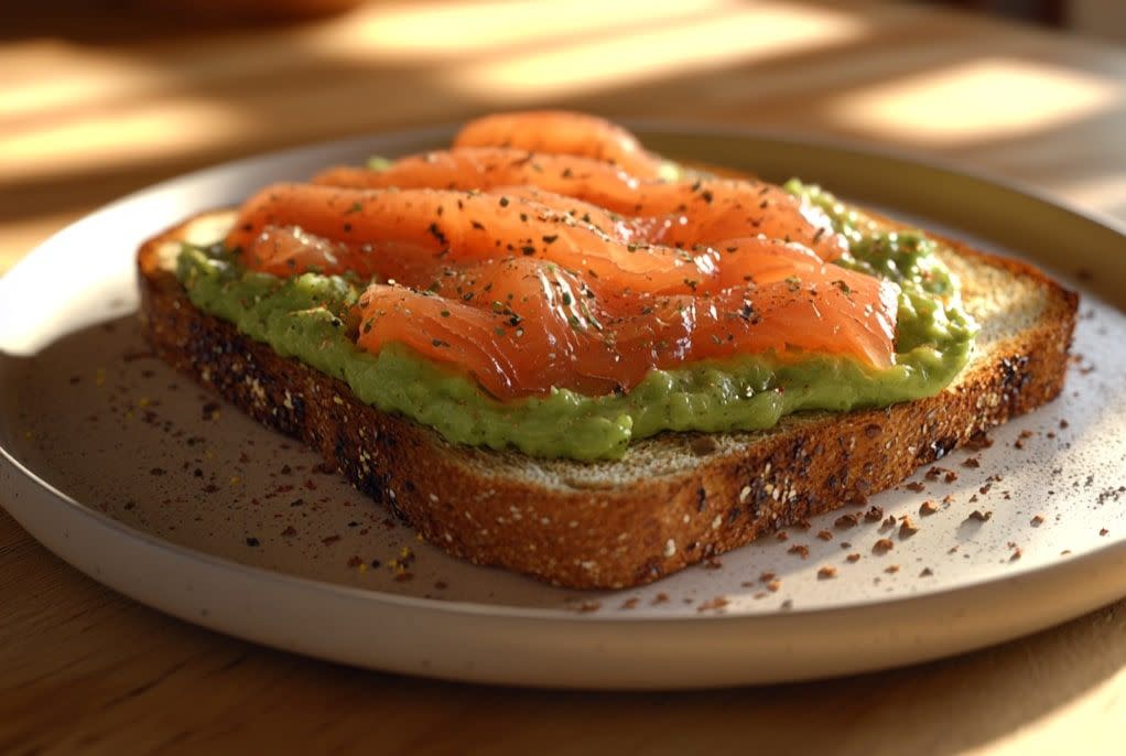 26 high-protein breakfast ideas to start your day off right