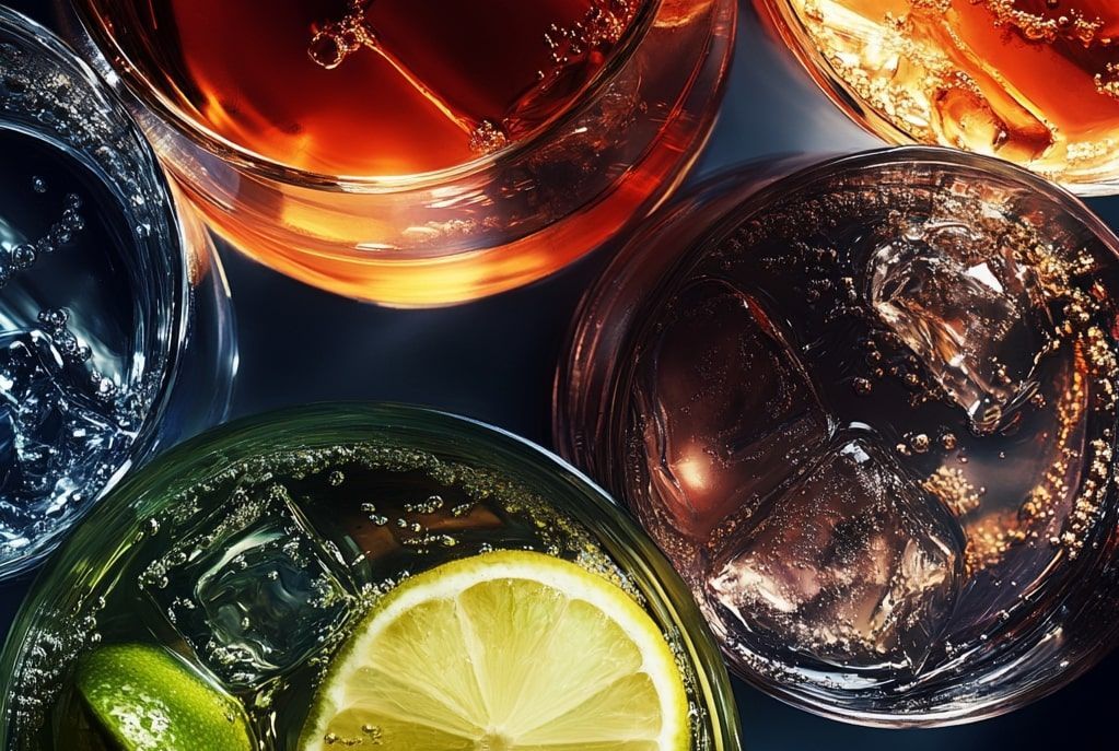 What Liquors Are Gluten-free? A Detailed Guide