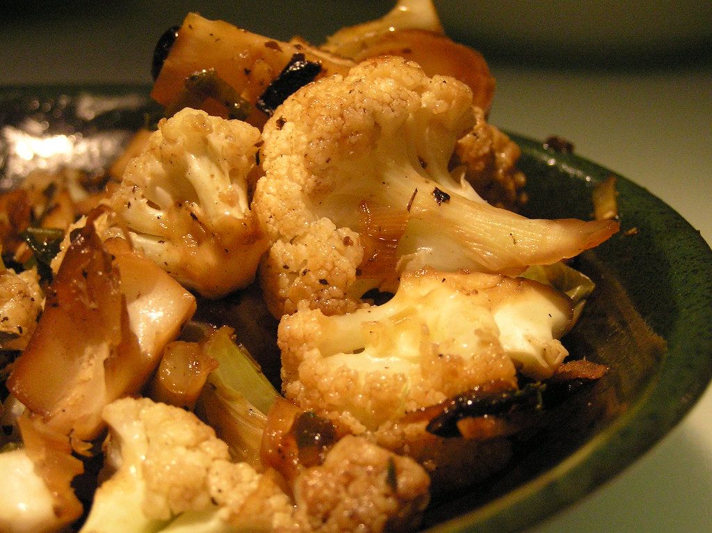 Guide to Cauliflower