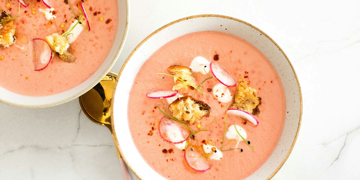 10 no-cook summer meals for staying cool and satisfied