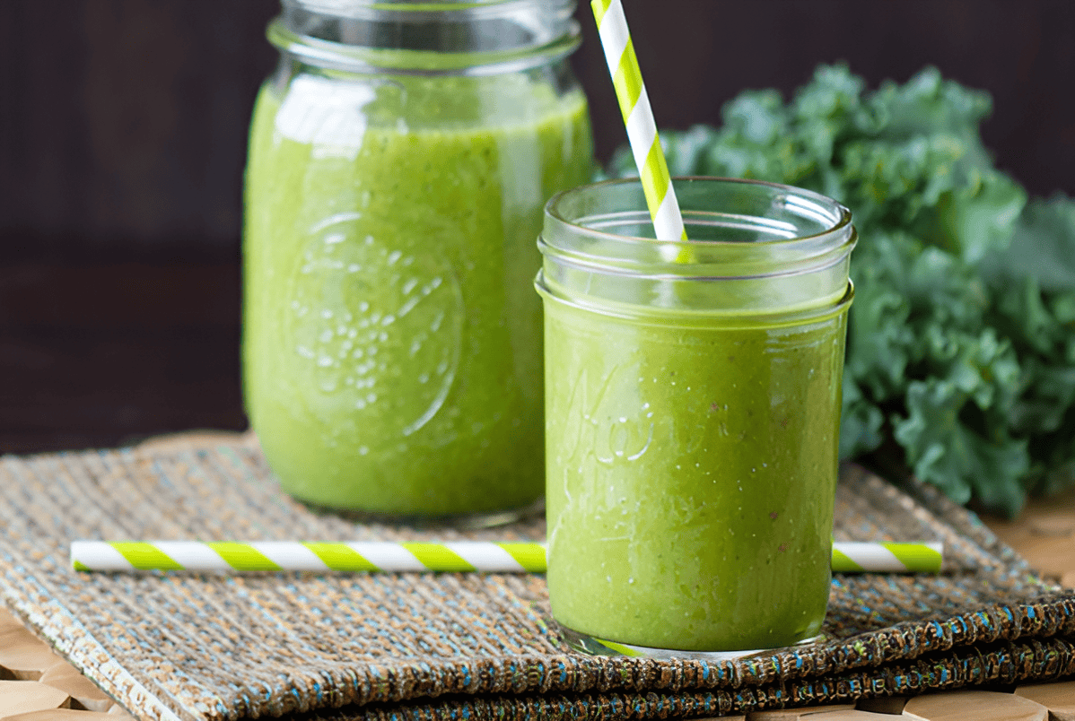 Kale Smoothie