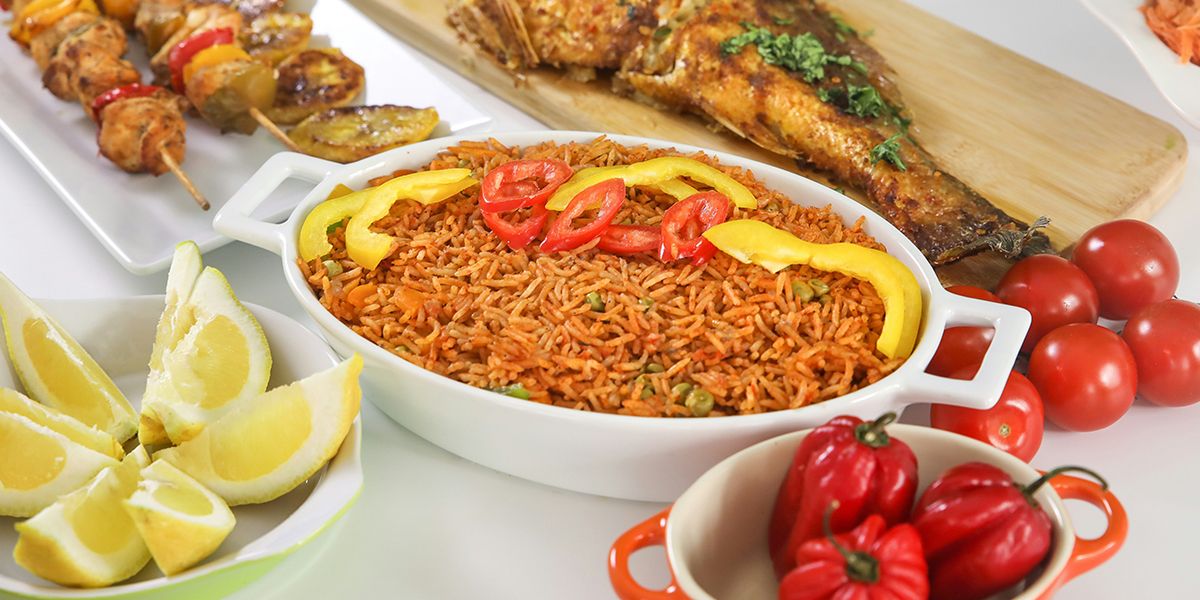 Ghanaian food guide: 10 traditional dishes to try