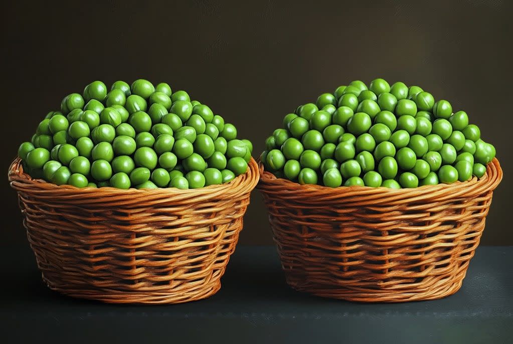 Green Peas