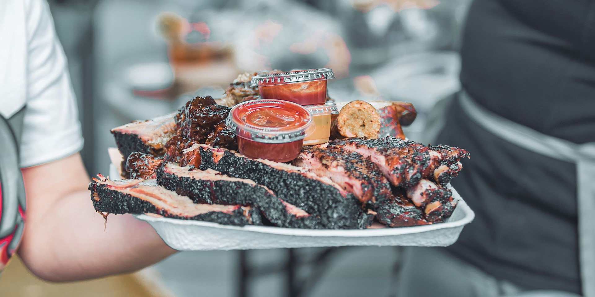 25 essential BBQ recipes for every summer gathering