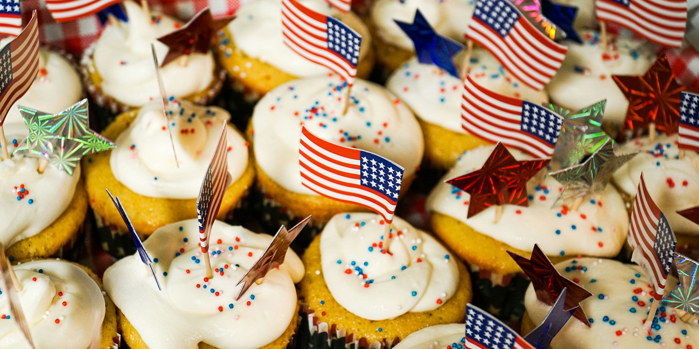 10 tasty Fourth of July desserts for your 2025 celebration