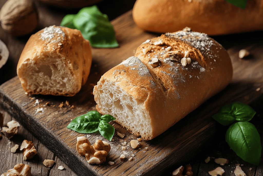 What Breads Are Gluten Free?