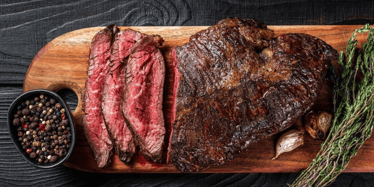 Inside the carnivore diet: Chew on these 3 benefits
