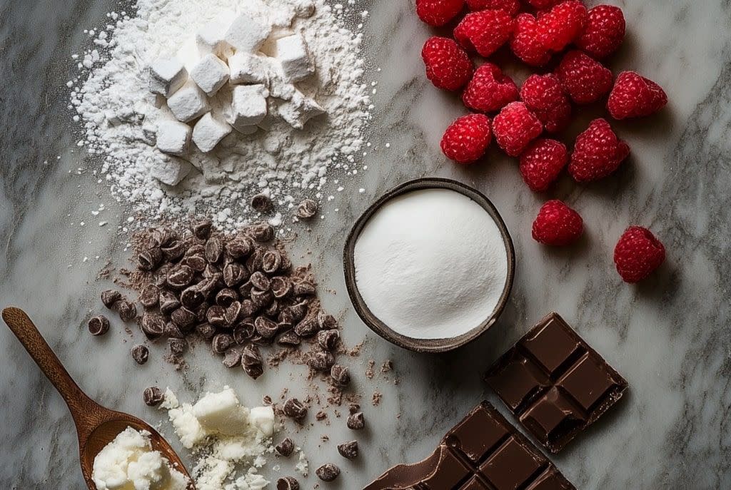 Gluten-free Candy Recipes