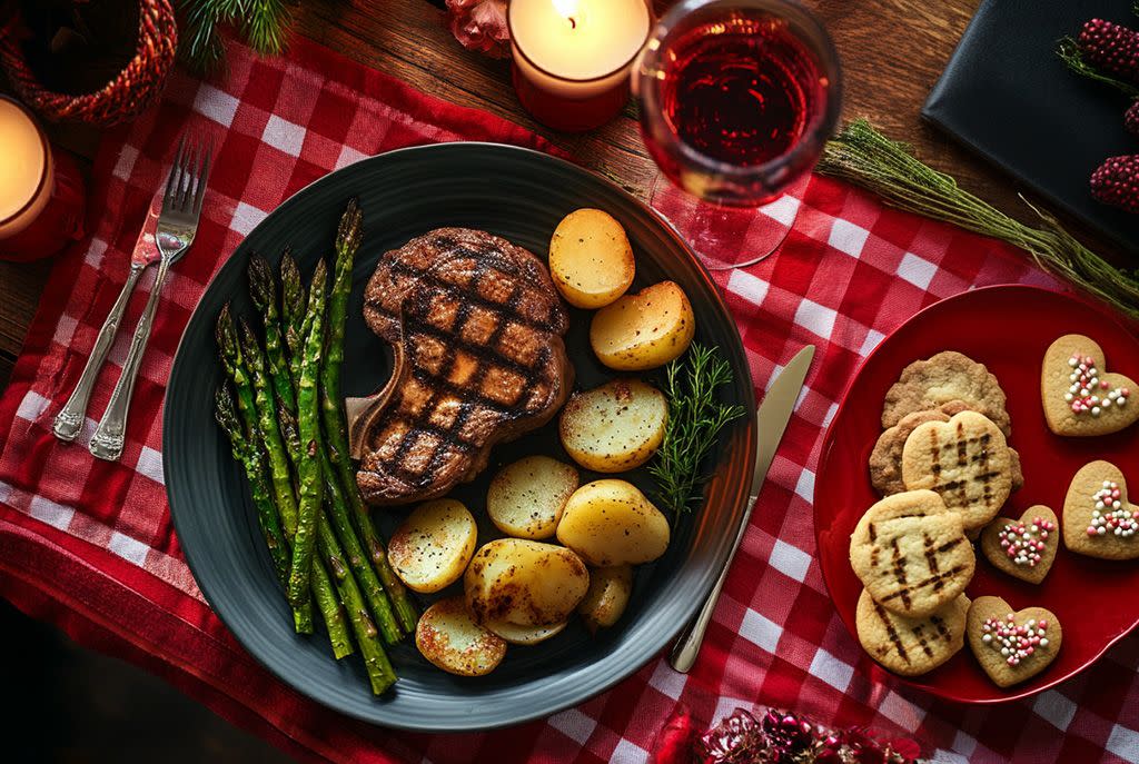 21 Best Valentine’s Day Food Ideas & Recipes