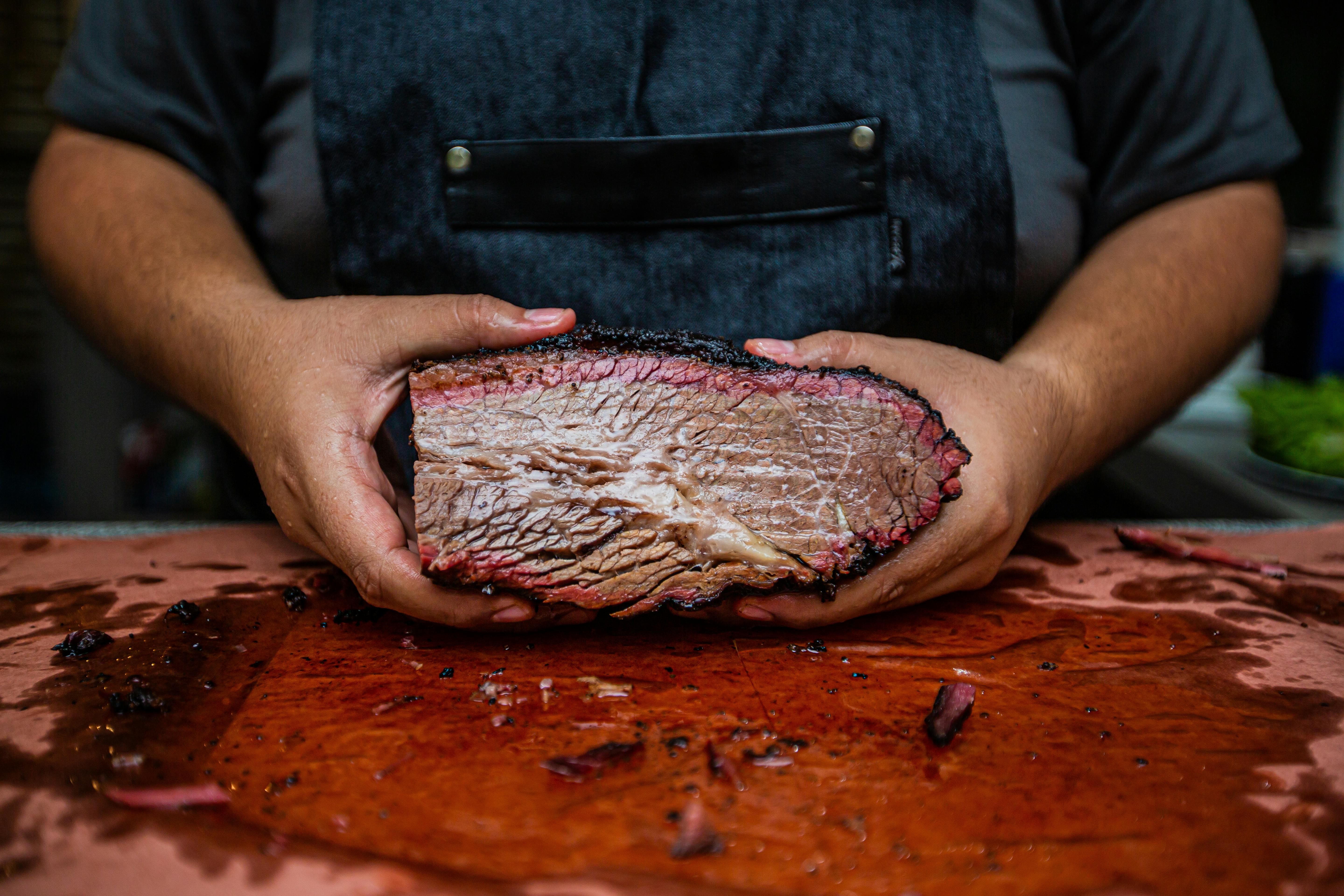 Carnivore Diet Meal Plan - Chef-crafted, High-Quality Meat Cuts