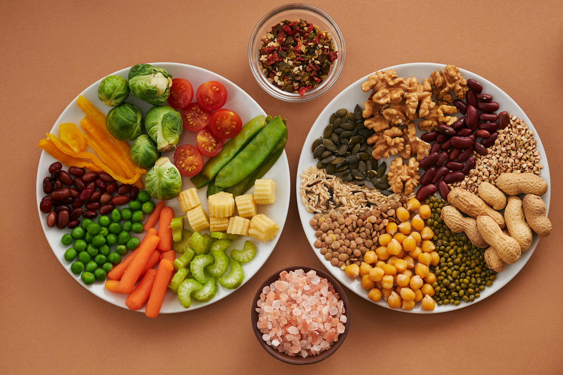 Gluten-Free Diet Guide - Gluten-Free Foods