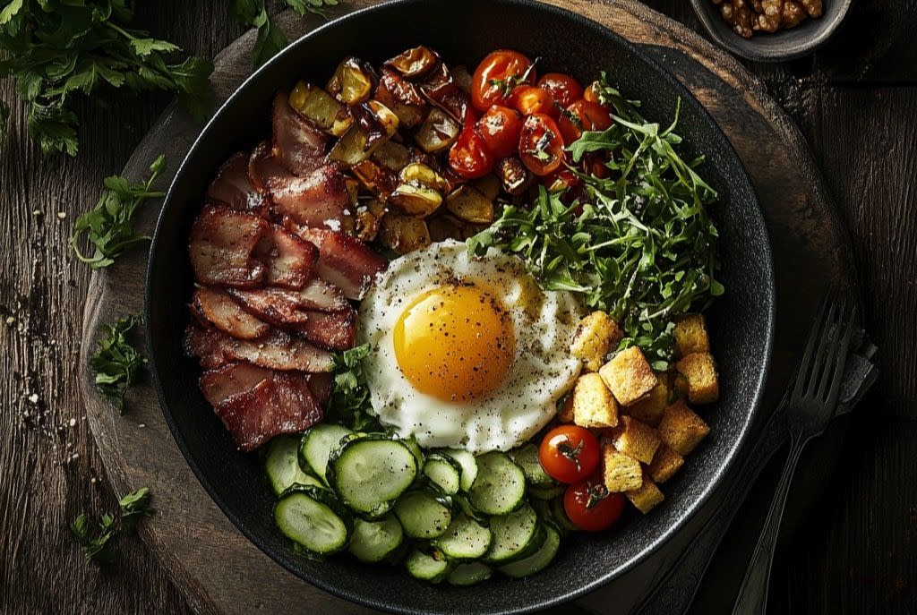 Keto Diet
