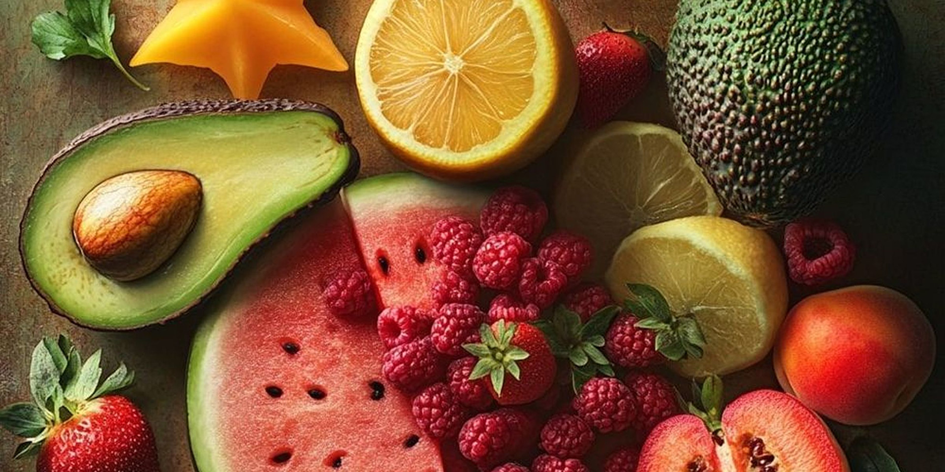 What fruits are keto-friendly? 9 healthy options