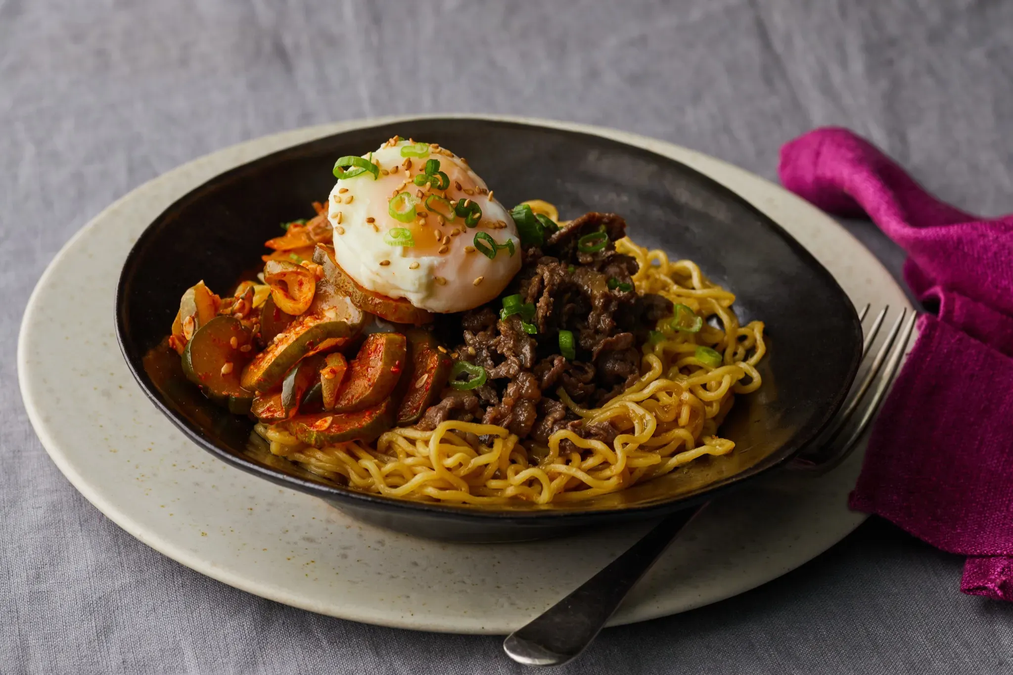 The Story Behind Ramen: More Than Just a Noodle Dish