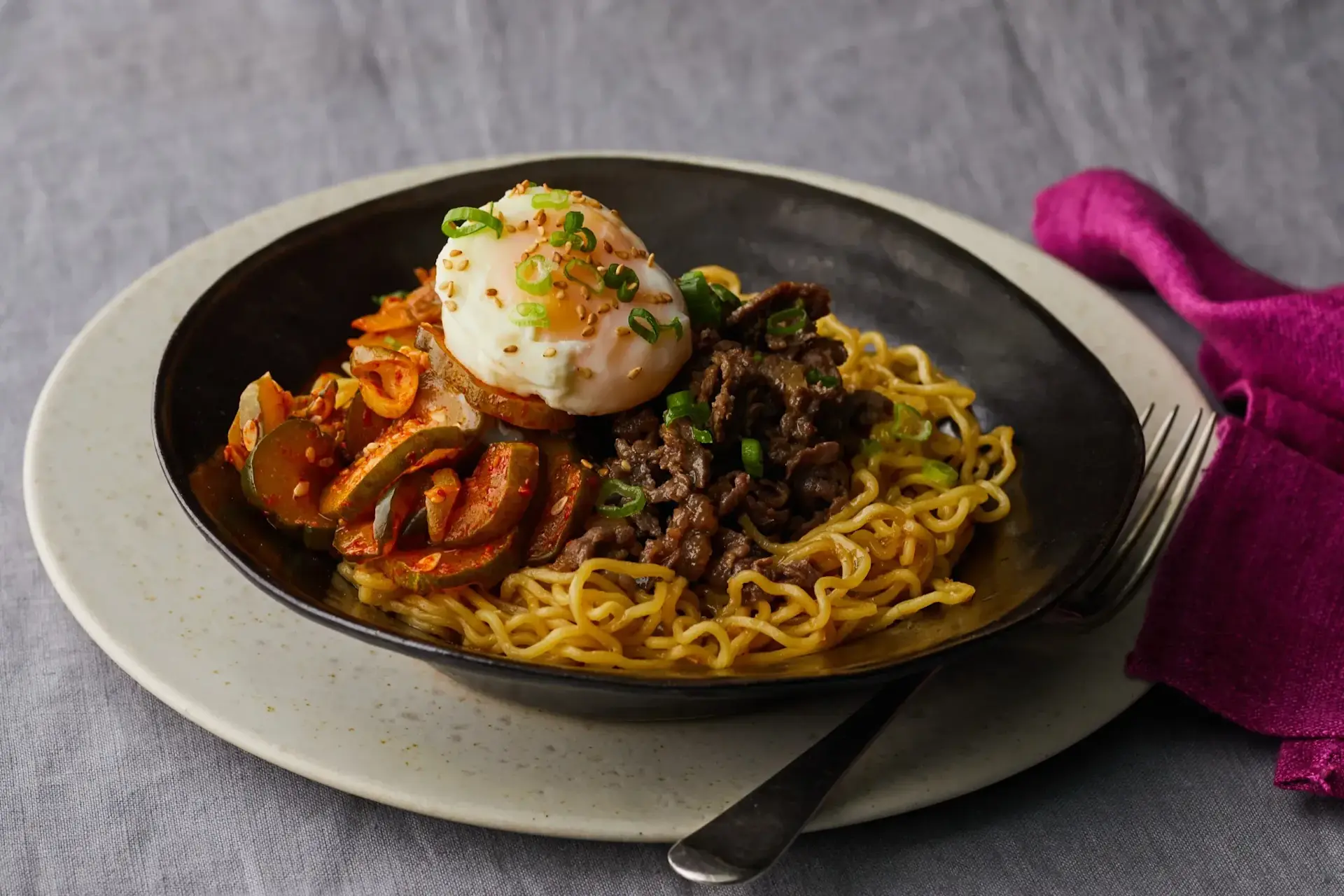 The Story Behind Ramen: More Than Just a Noodle Dish