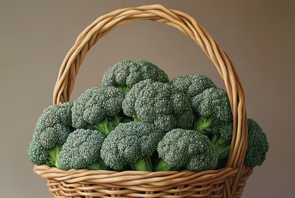 Broccoli