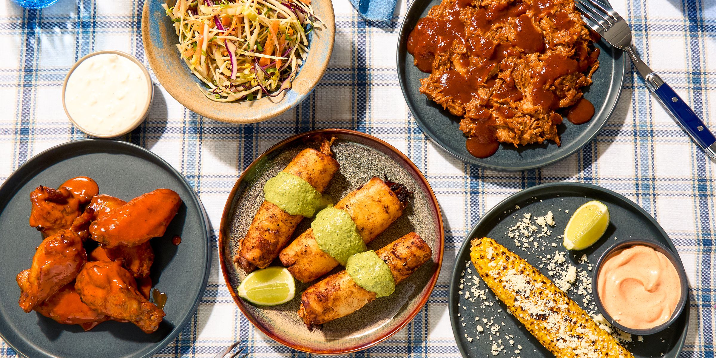 20 delicious Father’s Day gifts for food-loving dads