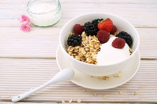 What Is Lacto Vegetarian