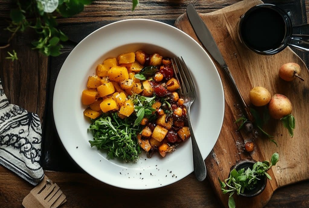 Tips for Maintaining a Gluten-free Diet