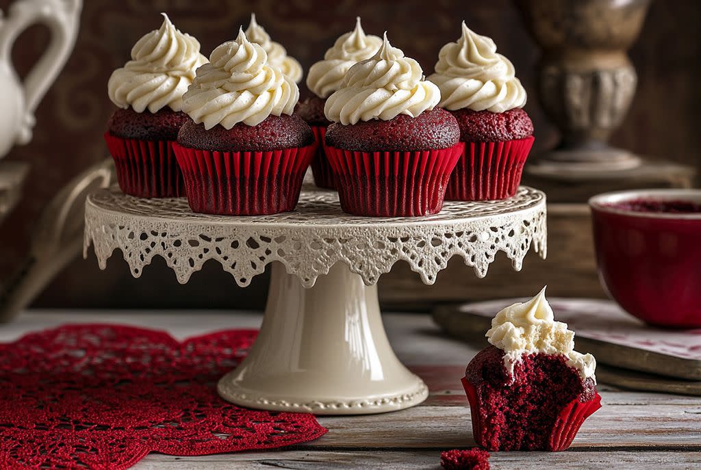Best Valentine’s Day Desserts