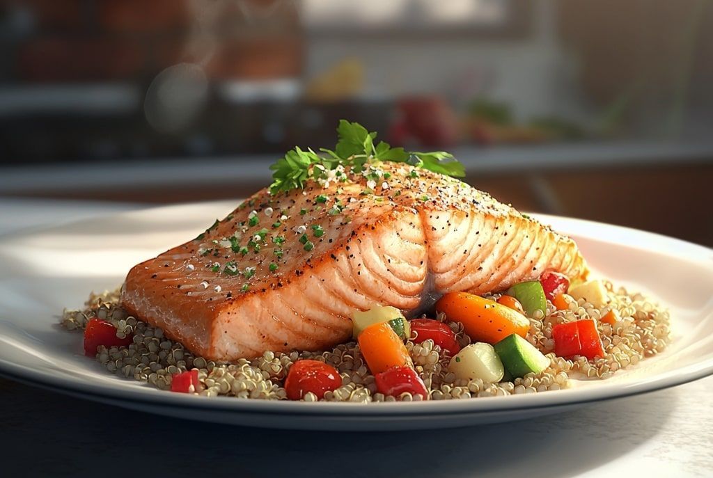 What Foods Are Low in Sodium?