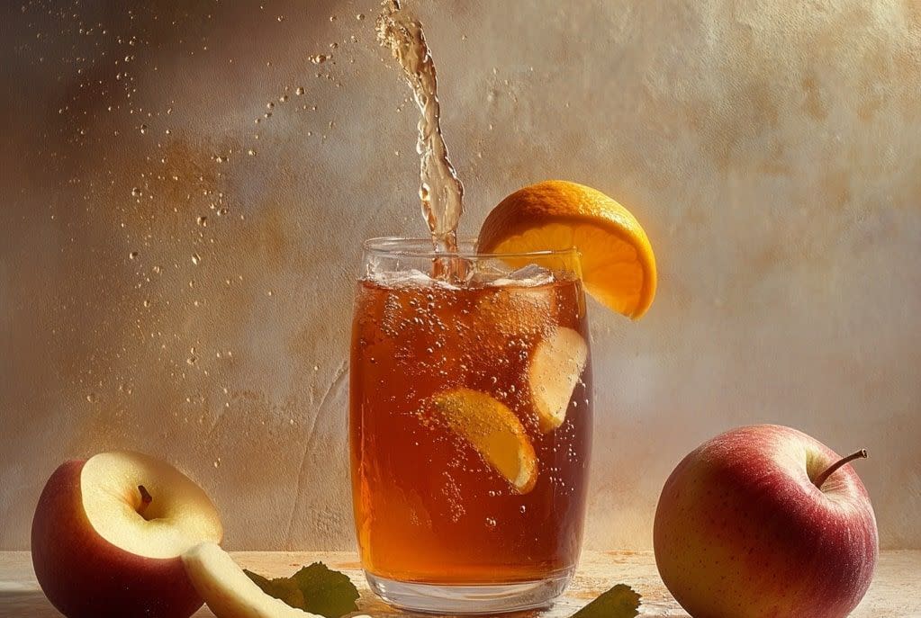 Gluten-Free Alcohol Mixed Drinks and Flavored Spirits