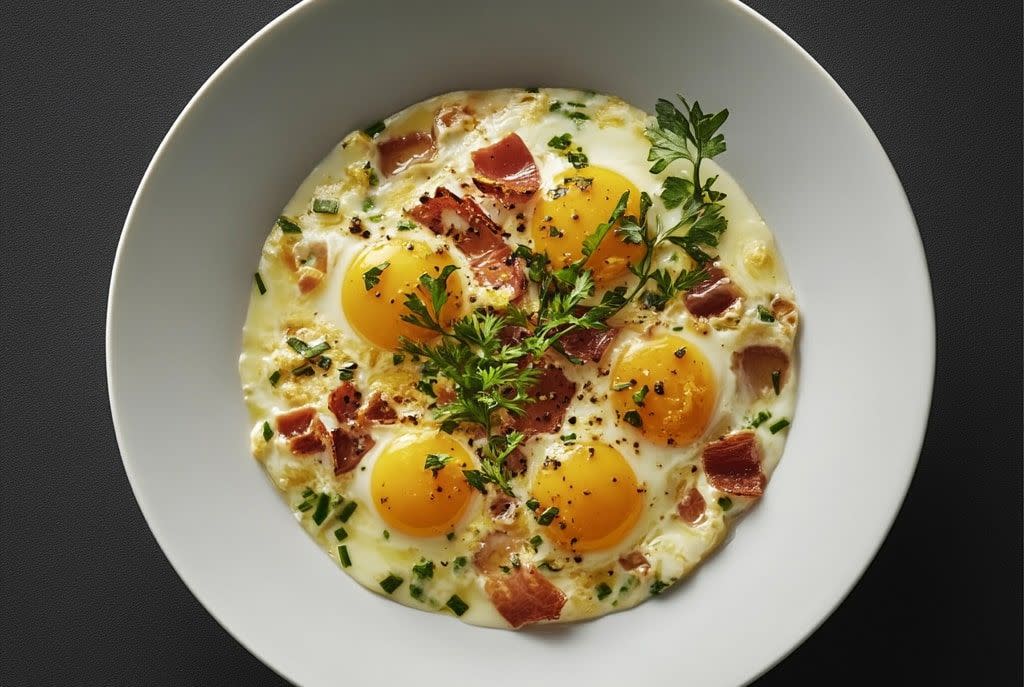 How Many Eggs Can You Eat Per Day on a Keto Diet?