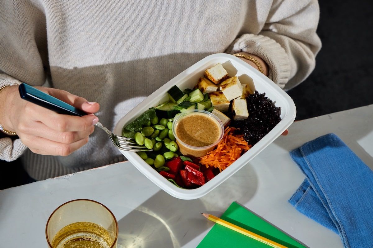 employee nutrition programs