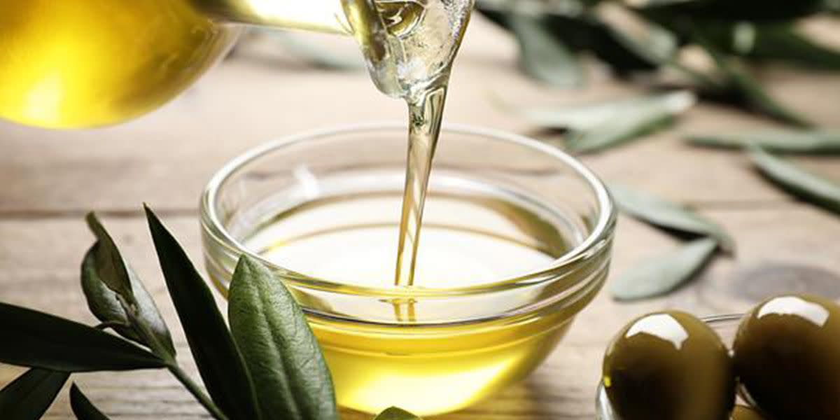 Healthy fats & oils