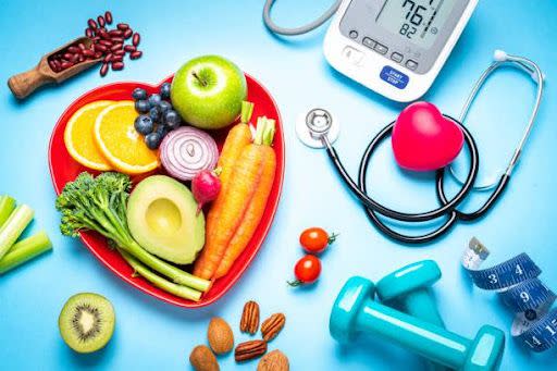 Vegan Diet for Weight Loss