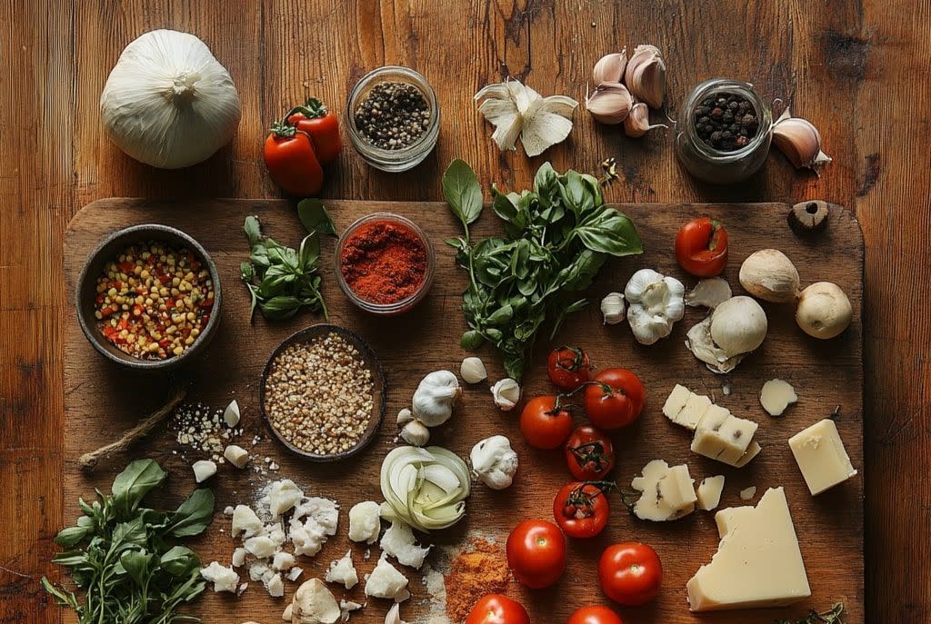 Planning a Low-Sodium Meal