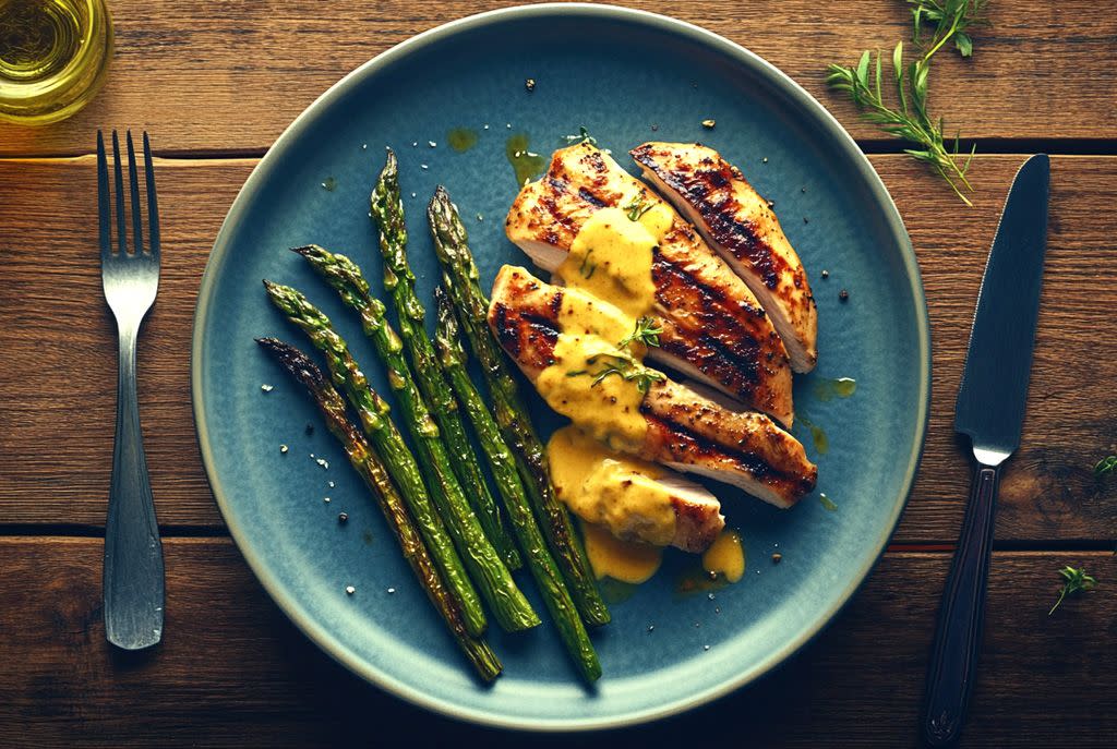 Keto Diet Meals