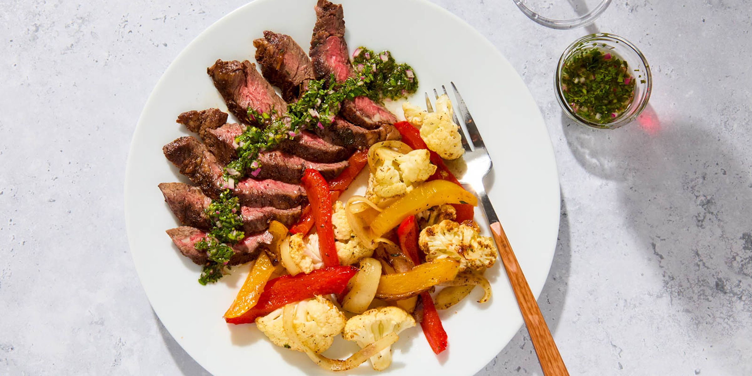 20 high-protein, low-carb recipes for every meal of the day