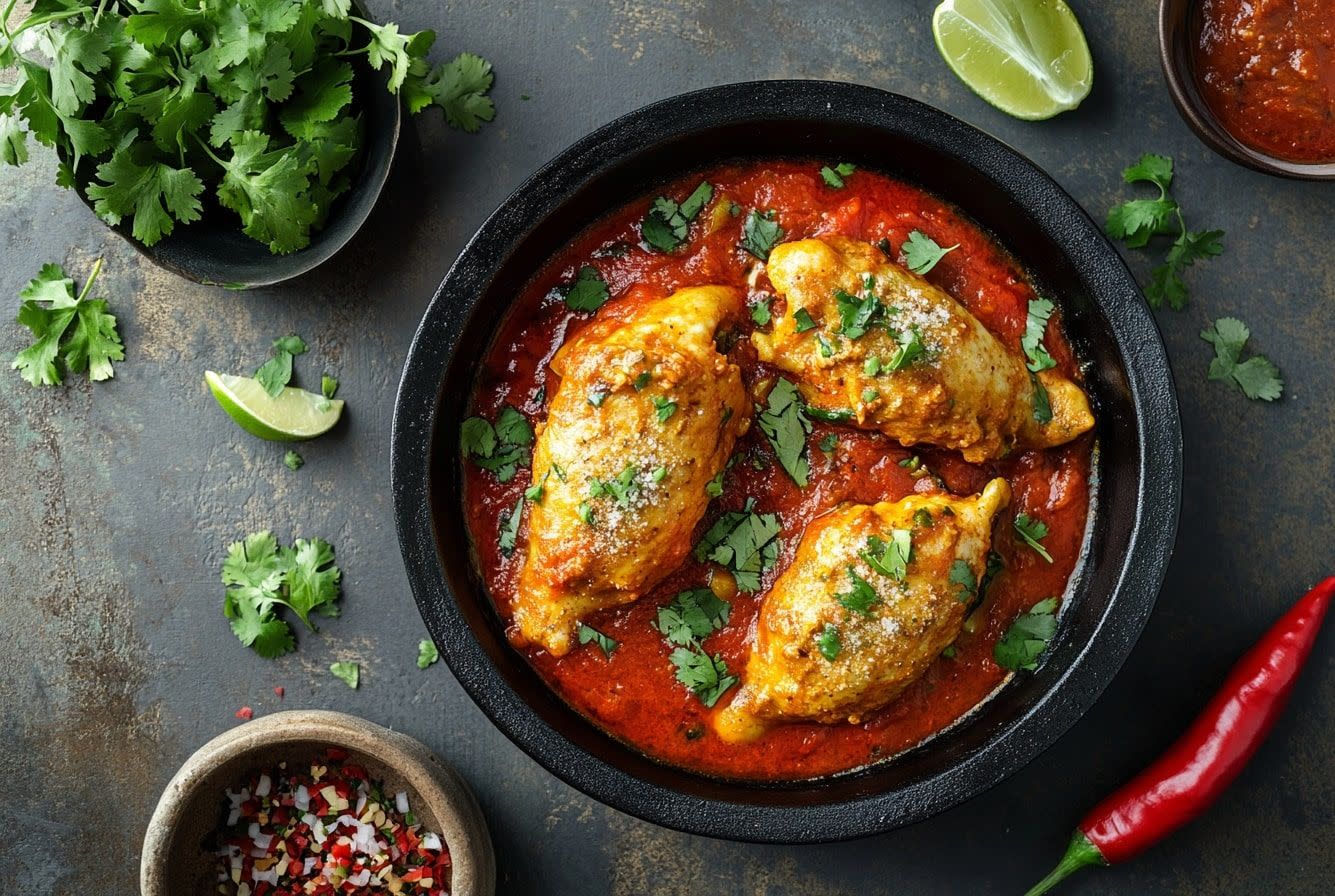 Best Mexican Foods - Stuffed Peppers and Vegetables - Chiles Rellenos