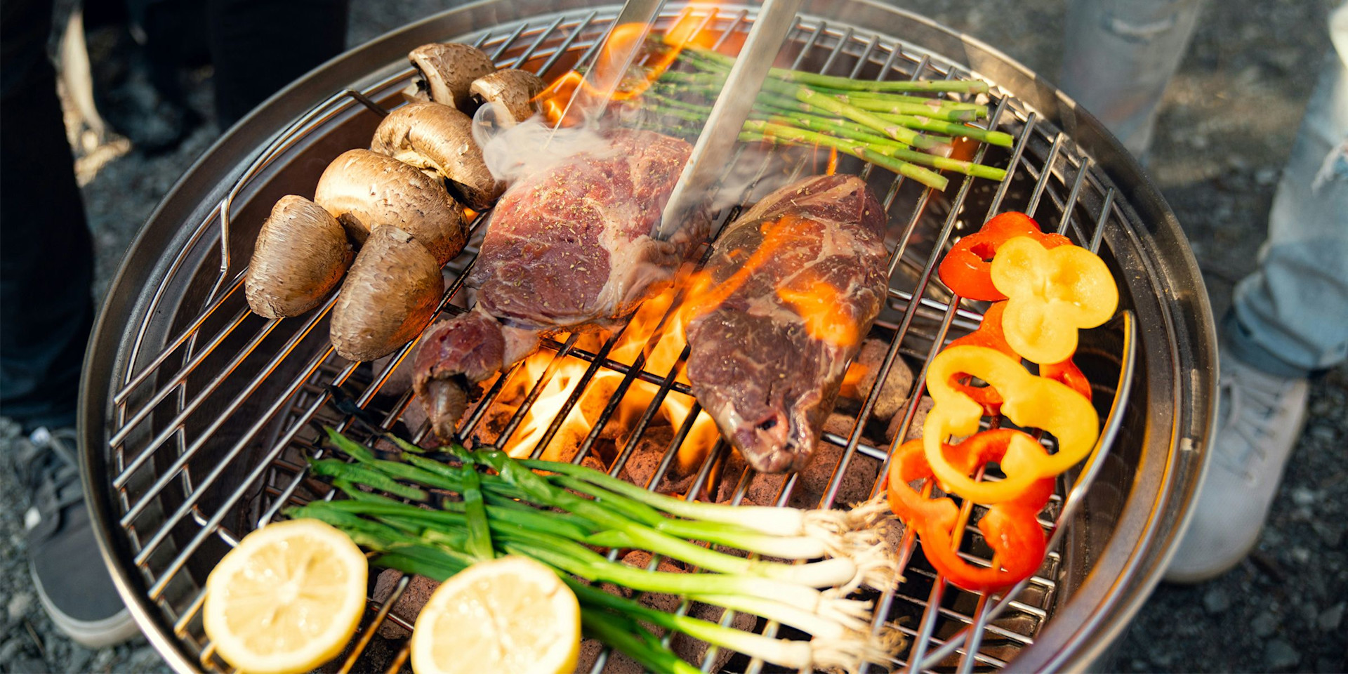 How to grill: A guide for beginners and seasoned cooks