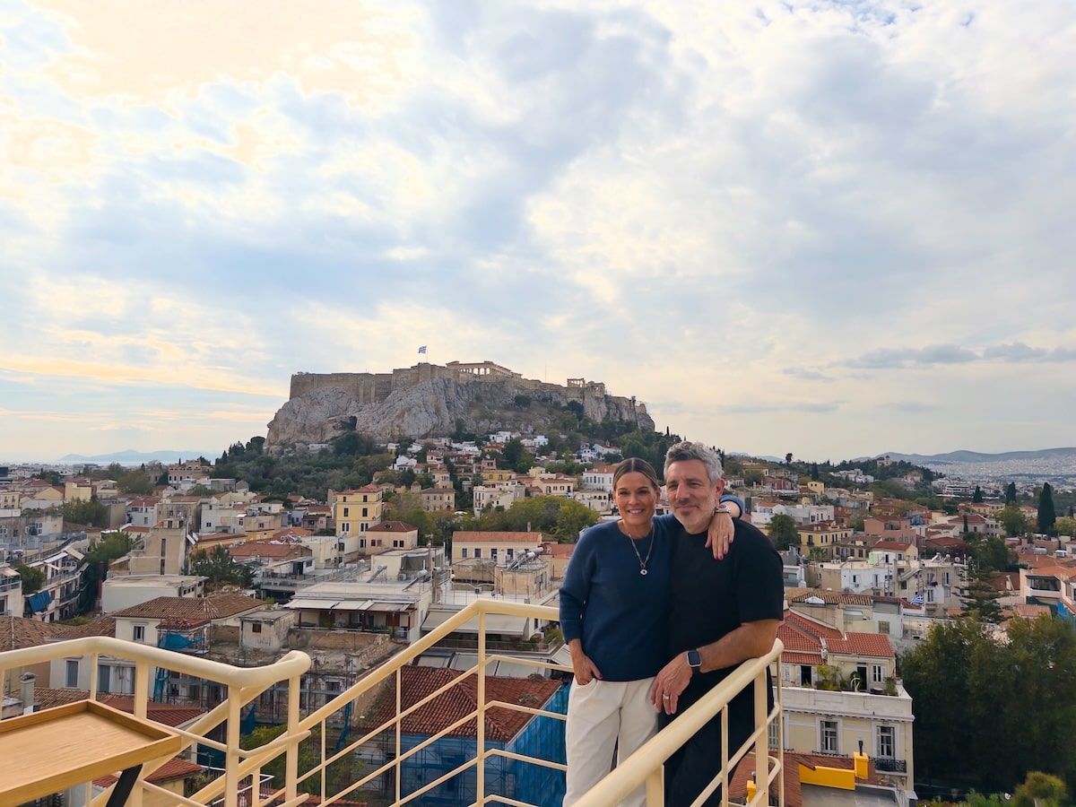 CookUnity Connects Eaters to One of the World's Healthiest Diets through Iron Chef Cat Cora and Chef John DeLucie