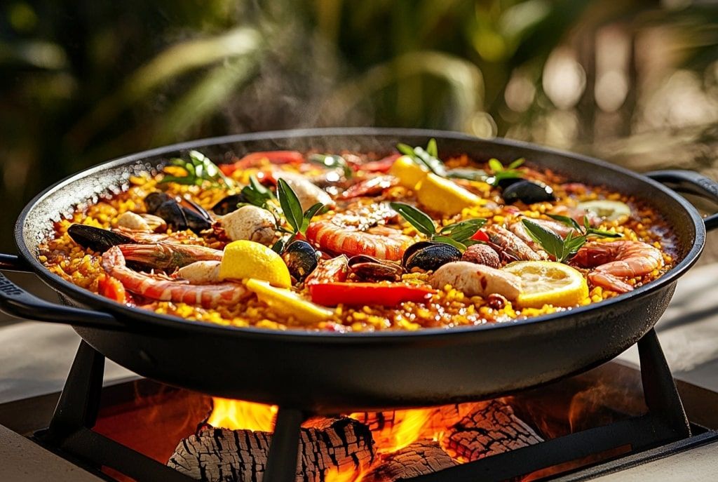The Paella Guide: How to Make Paella (Tips & Recipes)