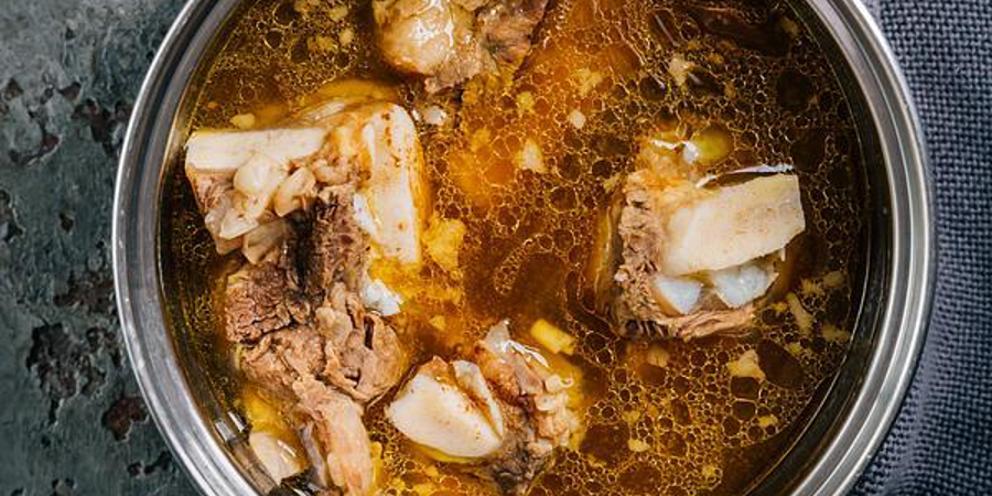 Bone Broth