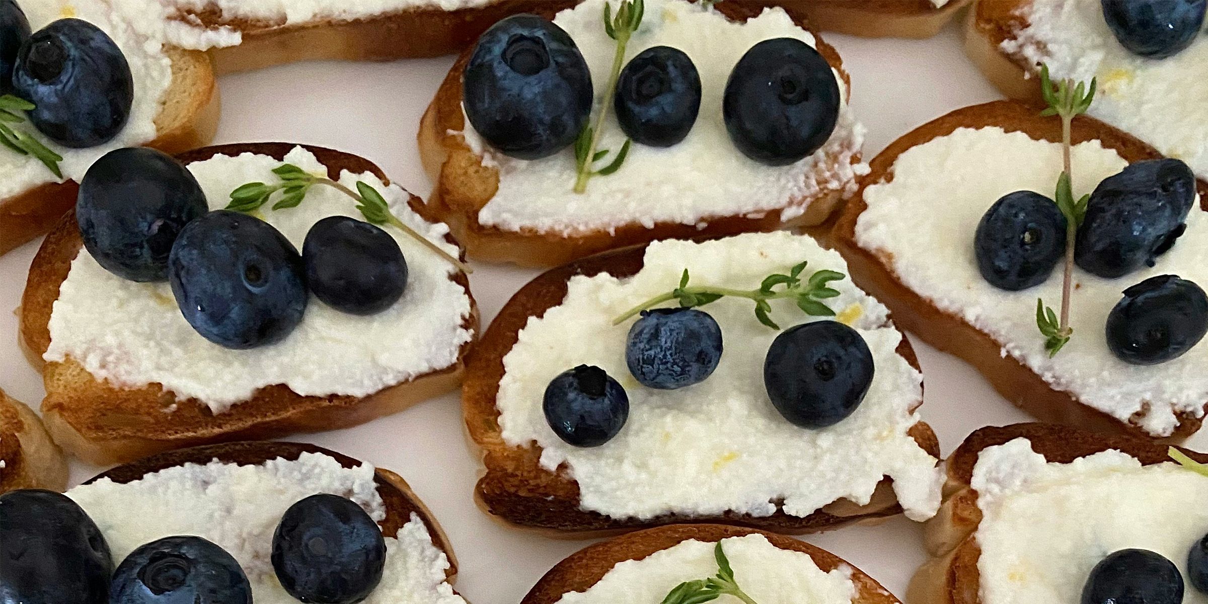 15 Fourth of July appetizers that will impress your guests