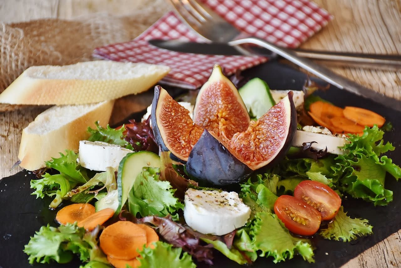 Food Options for Employees