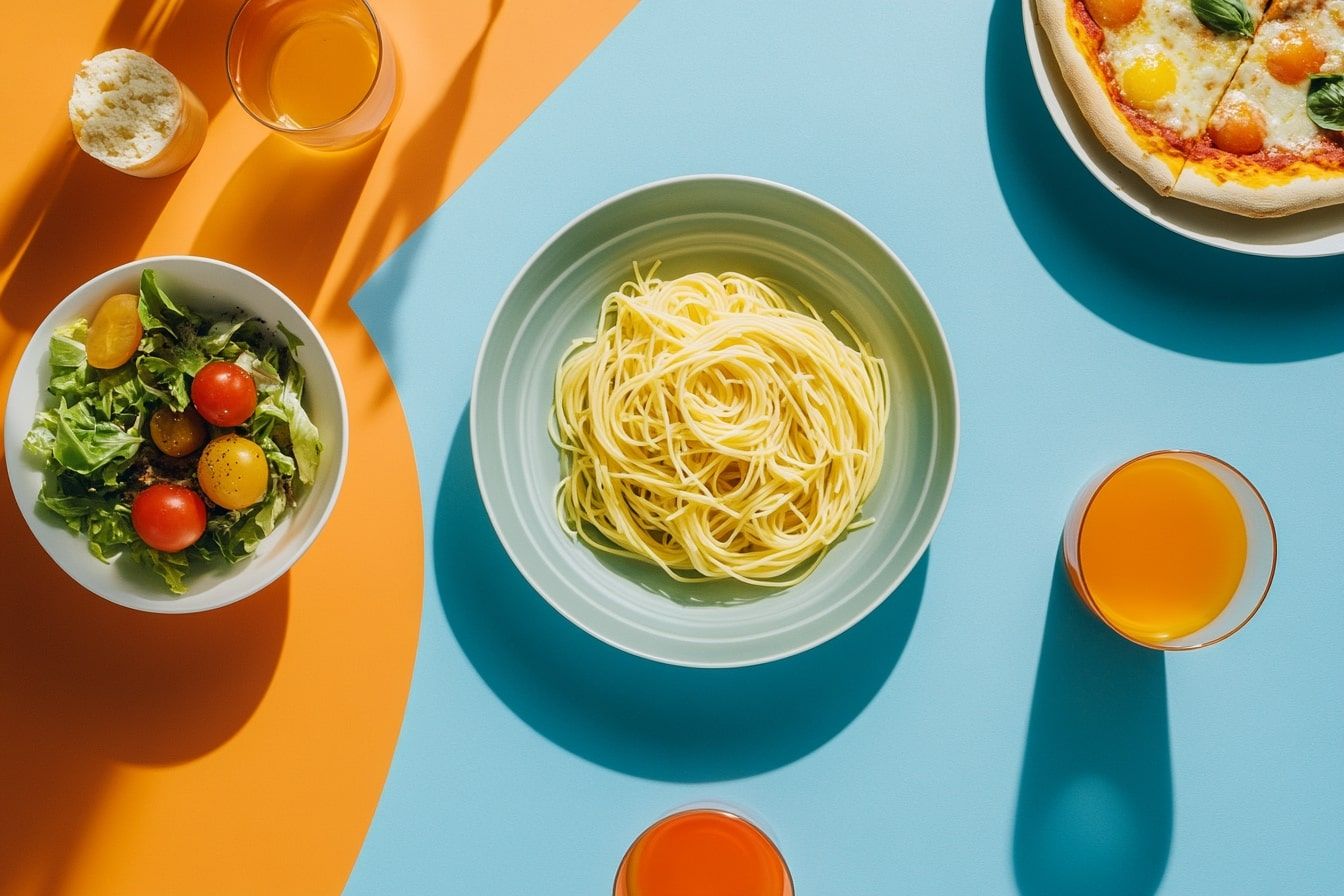 Best Italian Foods in the USA