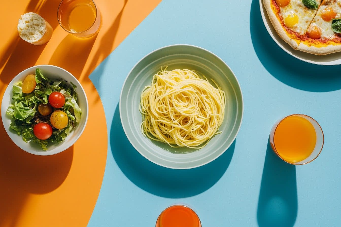 Best Italian Foods in the USA