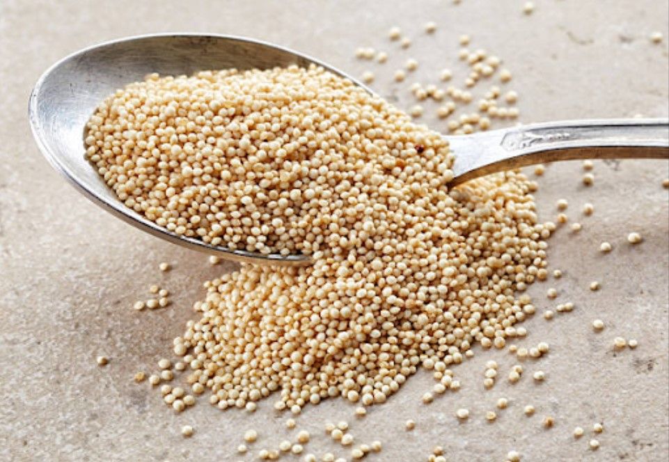 Is Quinoa Keto