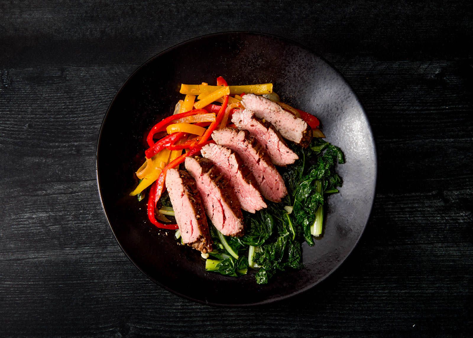 High-Protein Meal Plan: Maximize Your Transformation