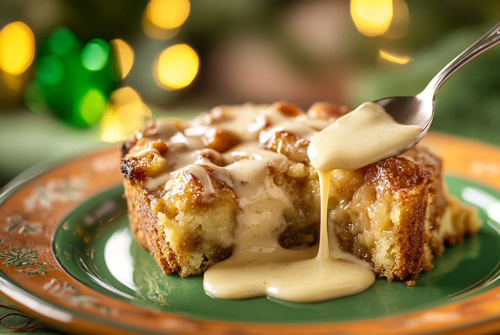 Traditional Irish Foods - Irish Cuisine - Irish Desserts