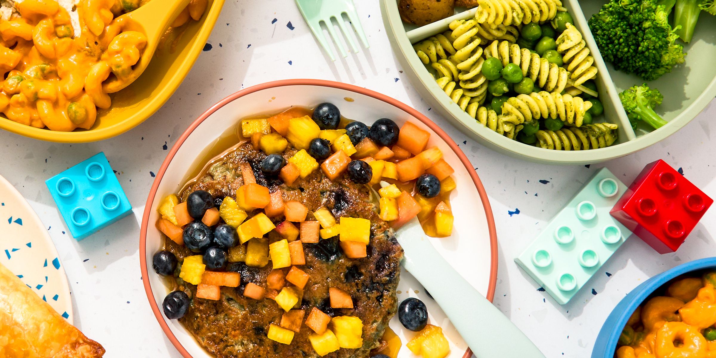 Kids' meal delivery: A game changer for busy families