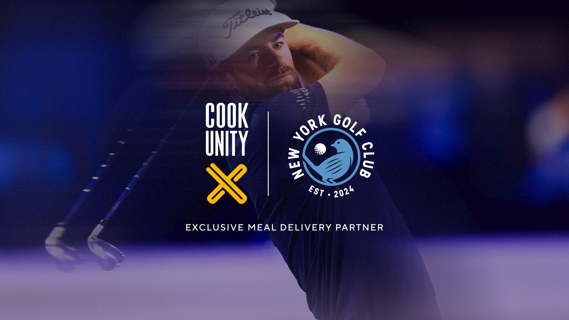 The CookUnity NYGC Giveaway Sweepstakes Official Rules