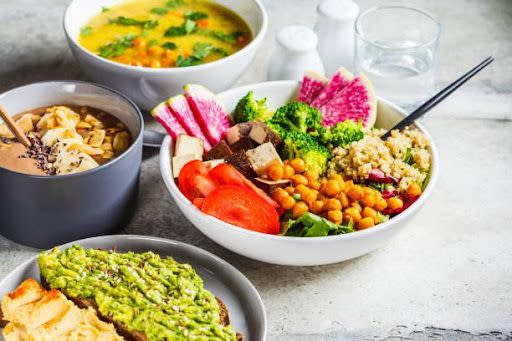 What Does It take to Be a Vegan