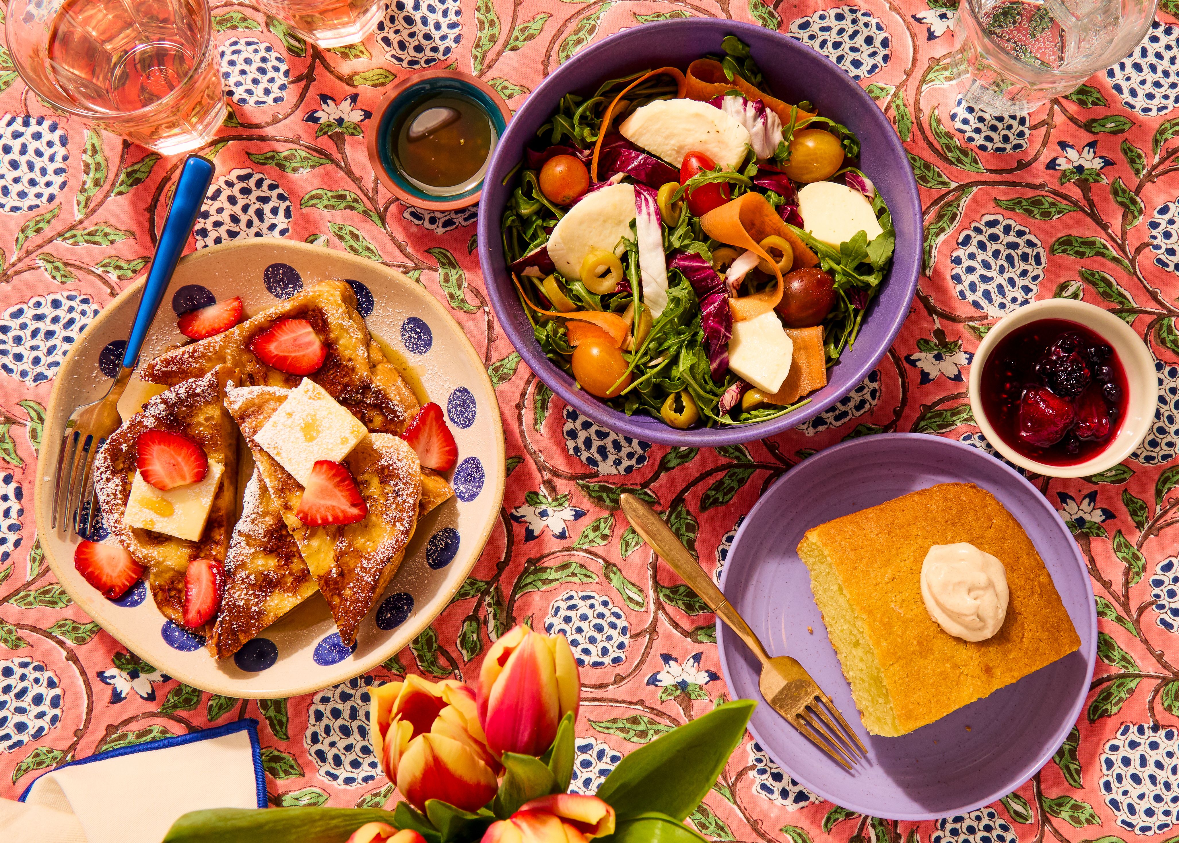 15 Mouthwatering Mother's Day Gifts for 2025: A Food Lover's Guide